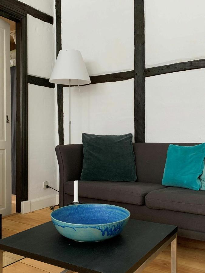Apartmentincopenhagen Apartment 101 Экстерьер фото