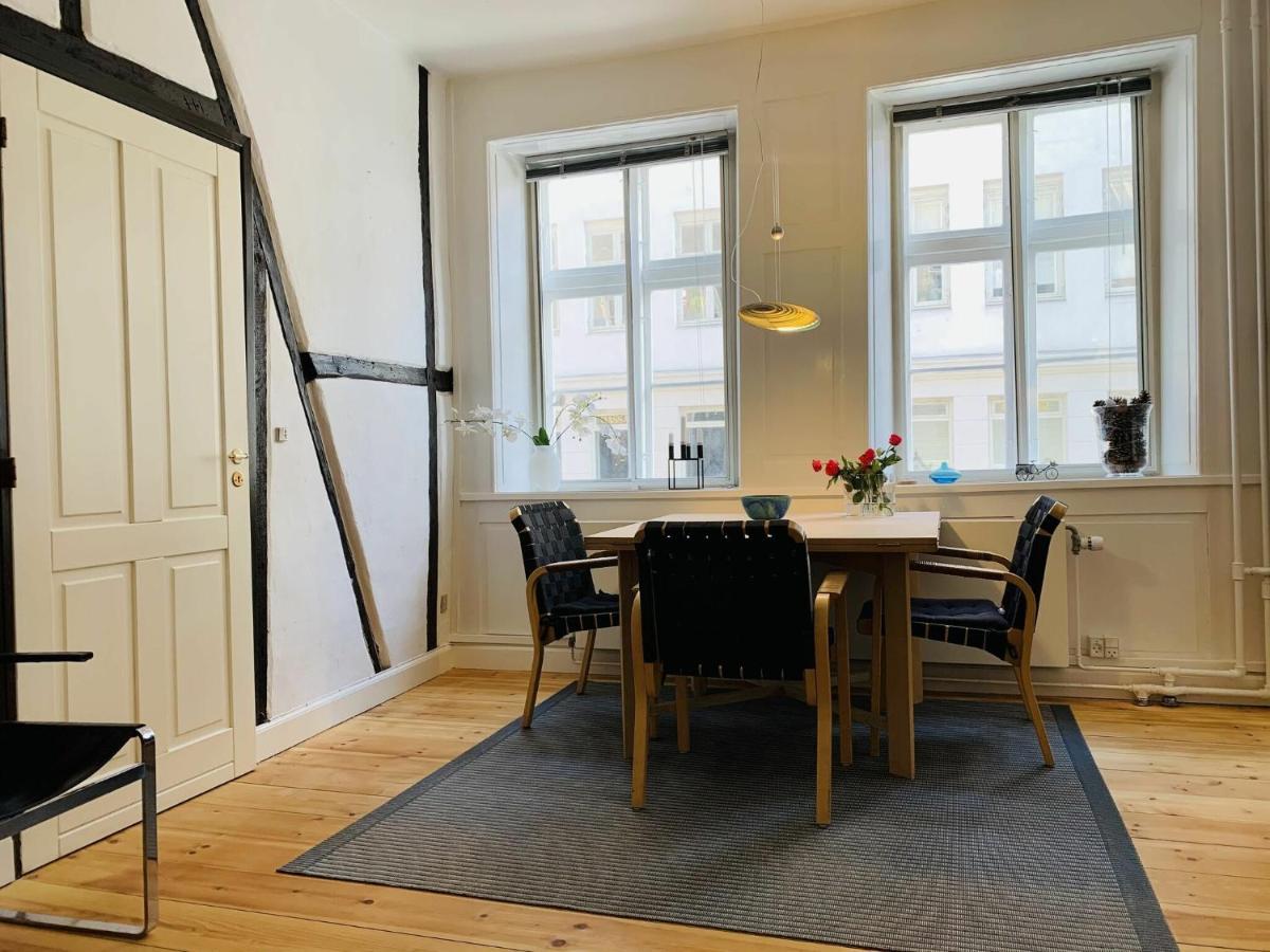 Apartmentincopenhagen Apartment 101 Экстерьер фото