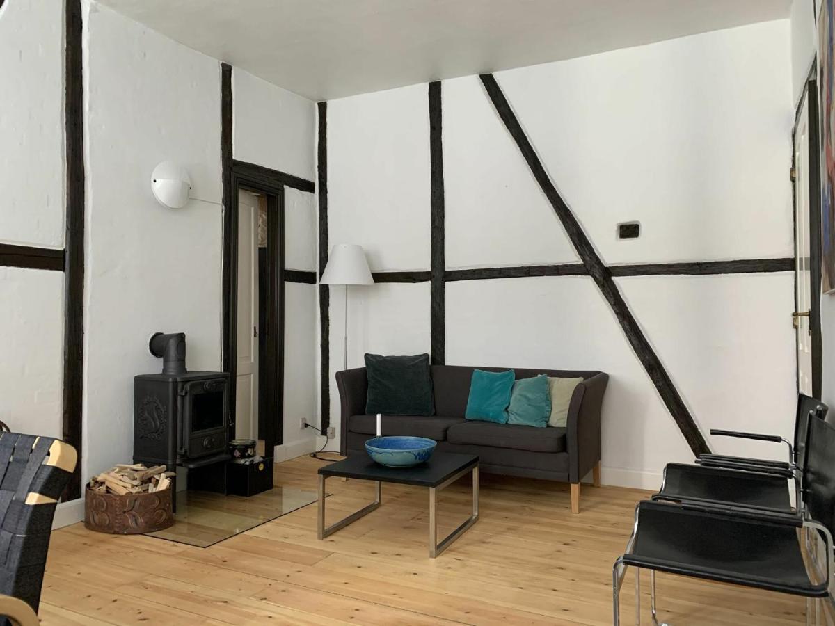 Apartmentincopenhagen Apartment 101 Экстерьер фото