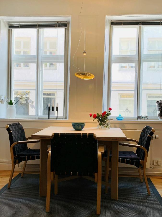 Apartmentincopenhagen Apartment 101 Экстерьер фото