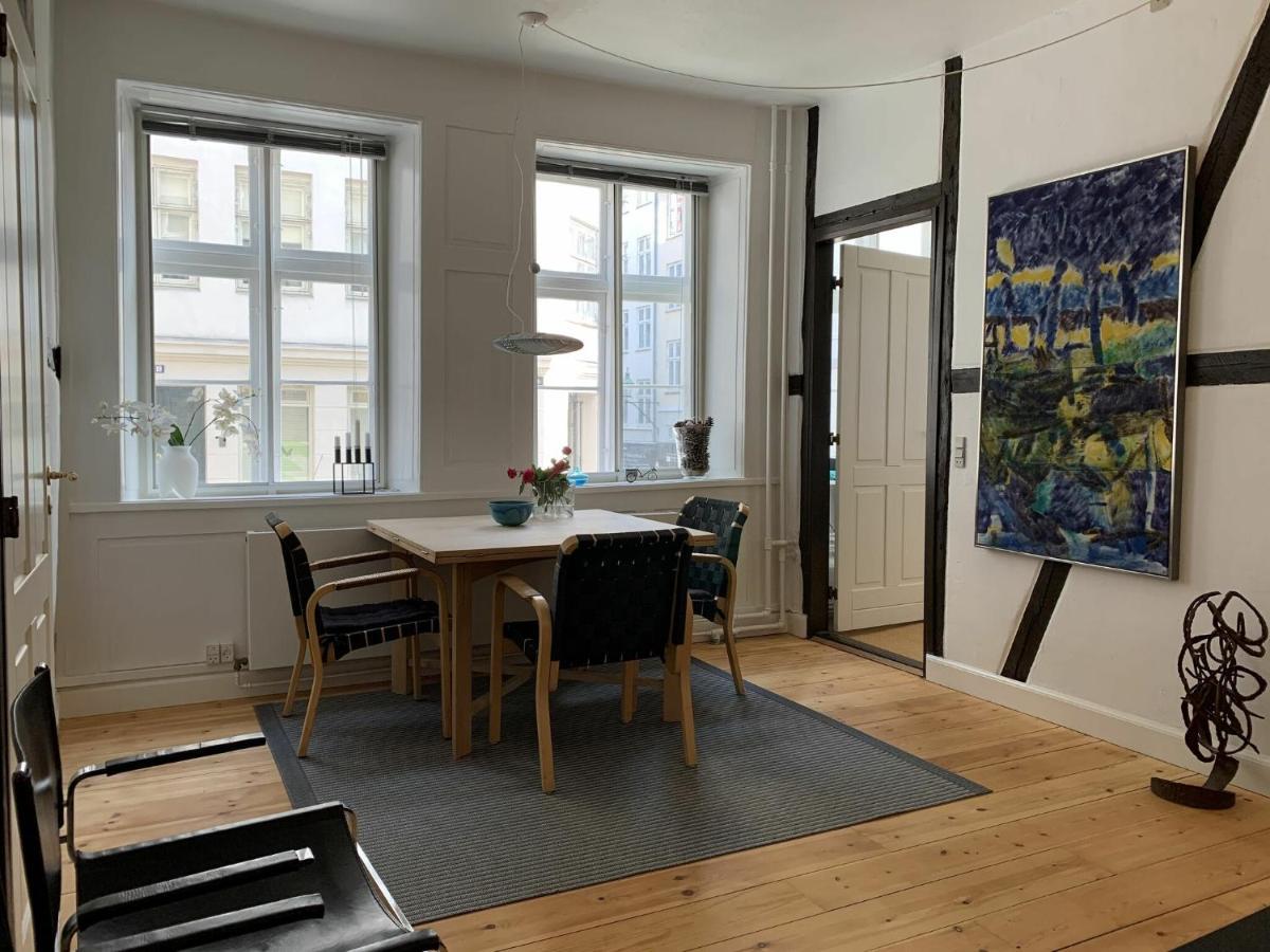 Apartmentincopenhagen Apartment 101 Экстерьер фото