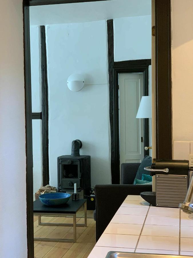 Apartmentincopenhagen Apartment 101 Экстерьер фото
