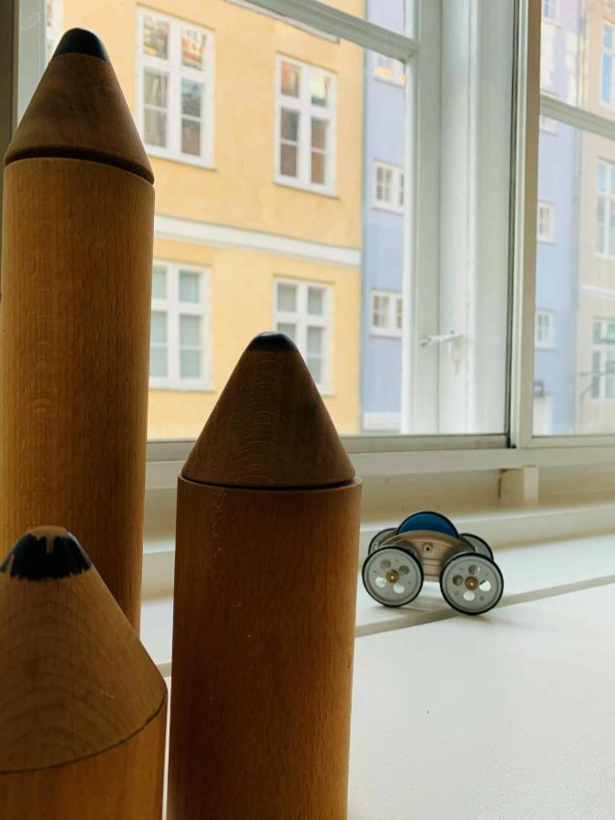 Apartmentincopenhagen Apartment 101 Экстерьер фото