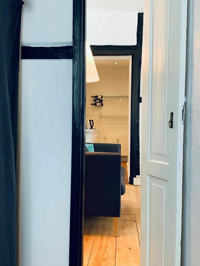 Apartmentincopenhagen Apartment 101 Экстерьер фото