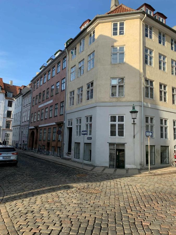 Apartmentincopenhagen Apartment 101 Экстерьер фото