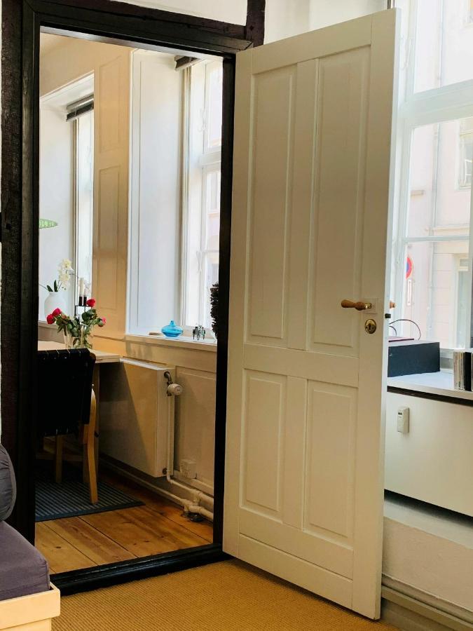 Apartmentincopenhagen Apartment 101 Экстерьер фото