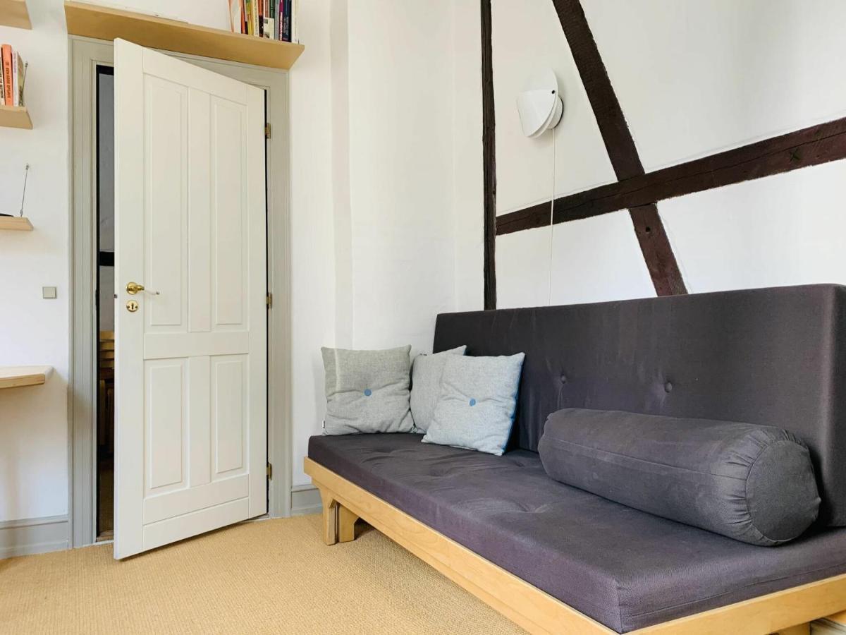 Apartmentincopenhagen Apartment 101 Экстерьер фото