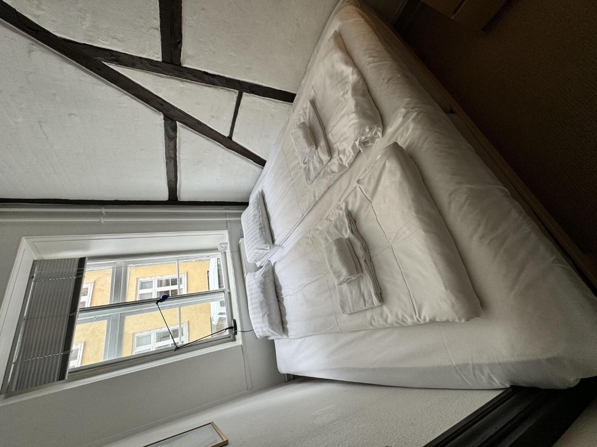Apartmentincopenhagen Apartment 101 Экстерьер фото